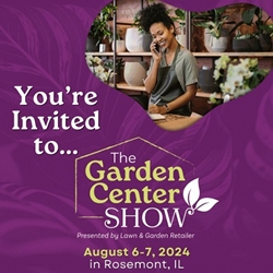 Cheap Carls @ The Garden Center Show 