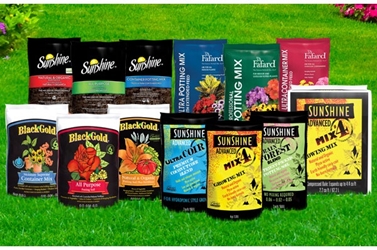 Sun Gro Horticulture: Event Profile / Showcase 